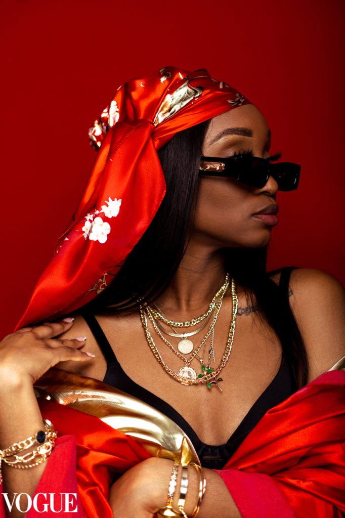 Vogue: PhotoVogue selection