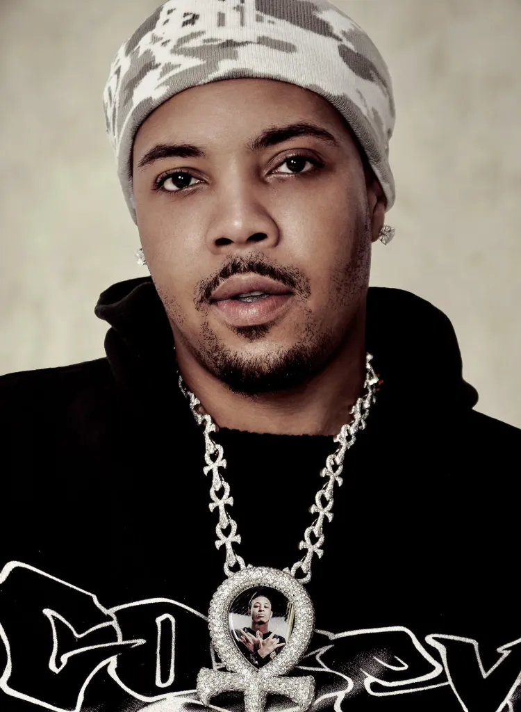 G Herbo portrait