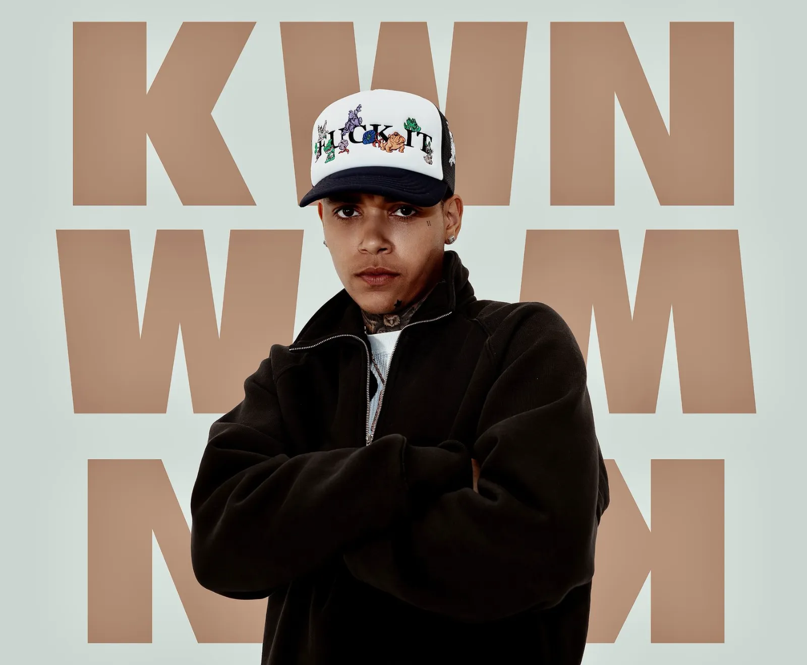 KWN campaign portrait